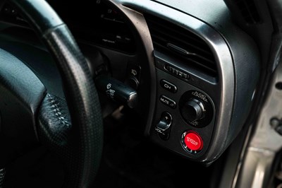 Lot 32 - 2003 Honda S2000 GT