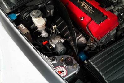 Lot 32 - 2003 Honda S2000 GT
