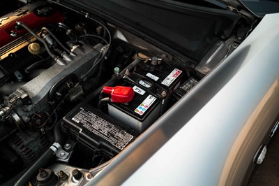 Lot 32 - 2003 Honda S2000 GT