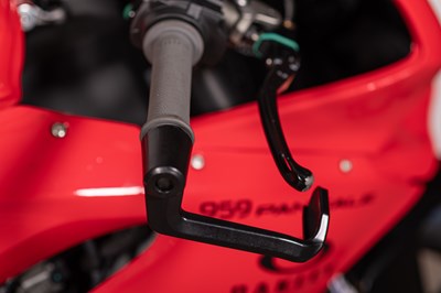 Lot 5 - 2016 Ducati Panigale 959