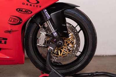 Lot 5 - 2016 Ducati Panigale 959