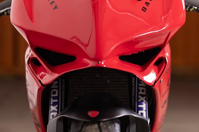 Lot 5 - 2016 Ducati Panigale 959