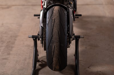 Lot 5 - 2016 Ducati Panigale 959
