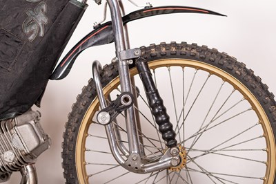 Lot 25 - 1999 Jawa RTS Speedway