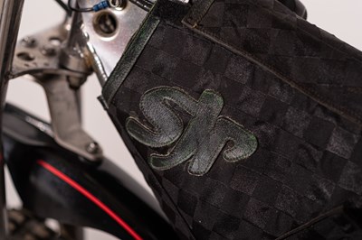Lot 25 - 1999 Jawa RTS Speedway