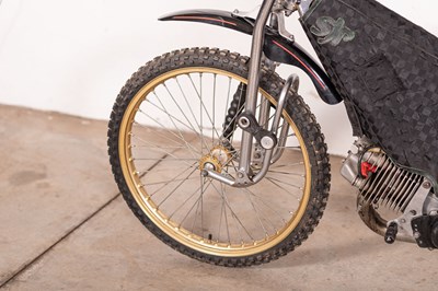 Lot 25 - 1999 Jawa RTS Speedway
