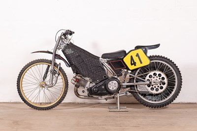 Lot 25 - 1999 Jawa RTS Speedway