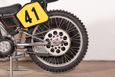 Lot 25 - 1999 Jawa RTS Speedway