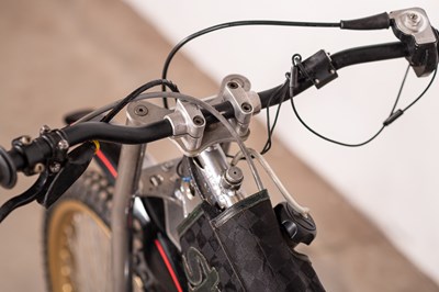 Lot 25 - 1999 Jawa RTS Speedway