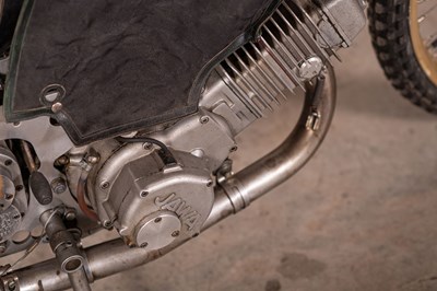 Lot 25 - 1999 Jawa RTS Speedway