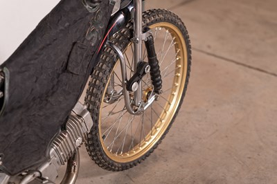 Lot 25 - 1999 Jawa RTS Speedway