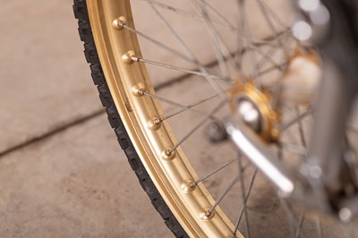 Lot 25 - 1999 Jawa RTS Speedway