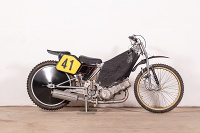 Lot 25 - 1999 Jawa RTS Speedway