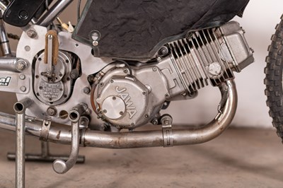Lot 25 - 1999 Jawa RTS Speedway