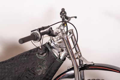 Lot 25 - 1999 Jawa RTS Speedway