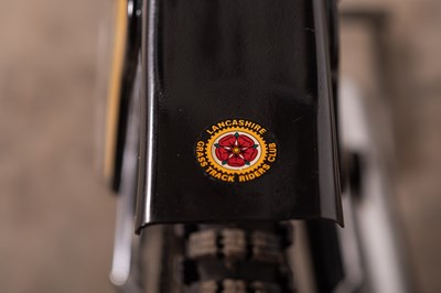 Lot 25 - 1999 Jawa RTS Speedway