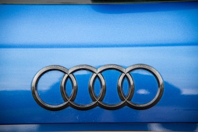 Lot 31 - 2013 Audi RS4 Avant