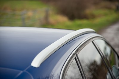 Lot 31 - 2013 Audi RS4 Avant