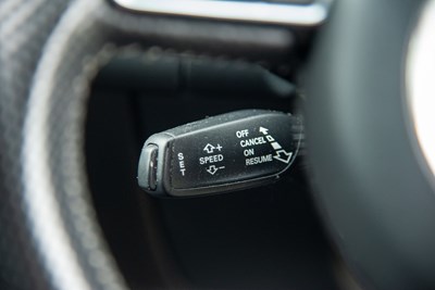 Lot 31 - 2013 Audi RS4 Avant