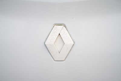 Lot 38 - 2011 Renault Twingo RS133