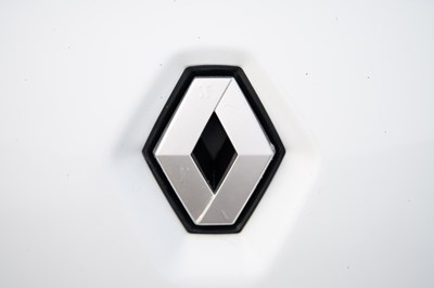 Lot 38 - 2011 Renault Twingo RS133