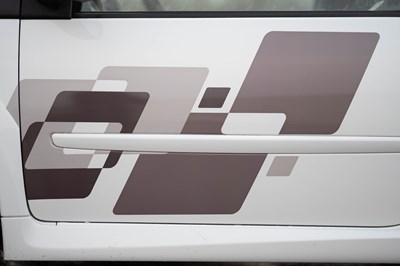 Lot 38 - 2011 Renault Twingo RS133
