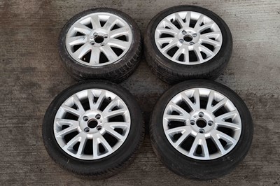 Lot 38 - 2011 Renault Twingo RS133