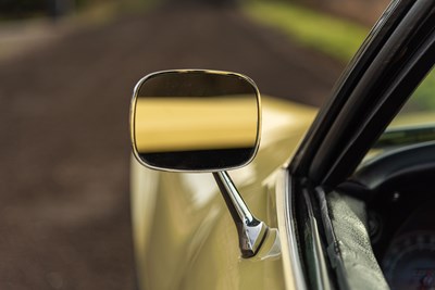 Lot 72 - 1968 Chevrolet Corvette Convertible