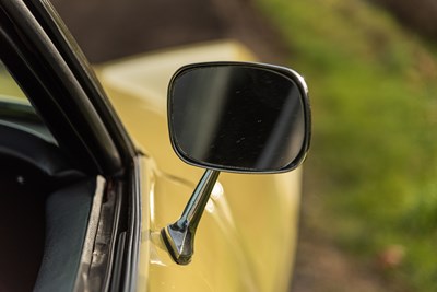 Lot 72 - 1968 Chevrolet Corvette Convertible