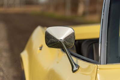 Lot 72 - 1968 Chevrolet Corvette Convertible