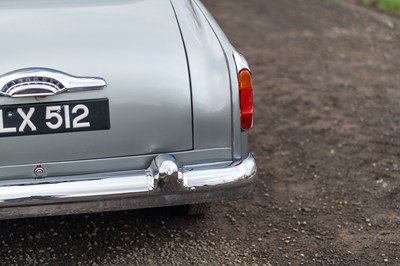 Lot 17 - 1957 Vauxhall Velox E