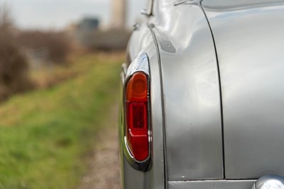 Lot 17 - 1957 Vauxhall Velox E