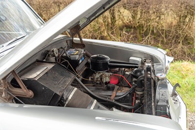 Lot 17 - 1957 Vauxhall Velox E