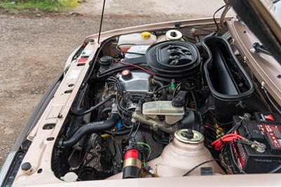 Lot 11 - 1988 Ford Escort 1.6 GL Estate