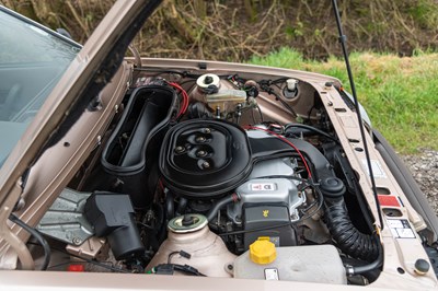 Lot 11 - 1988 Ford Escort 1.6 GL Estate