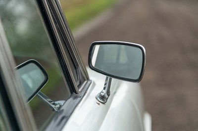 Lot 5 - 1976 Rover P6 2200SE