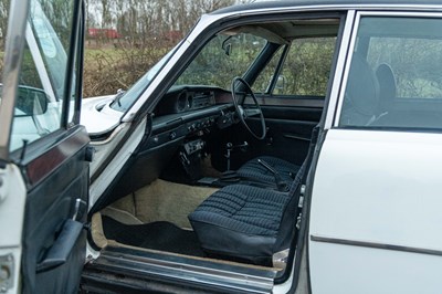 Lot 5 - 1976 Rover P6 2200SE