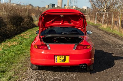 Lot 16 - 1996 Mitsubishi FTO GPX