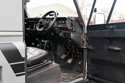 Lot 94 - 1989 Land Rover Defender 90