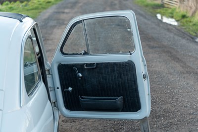 Lot 18 - 1969 Fiat 500L