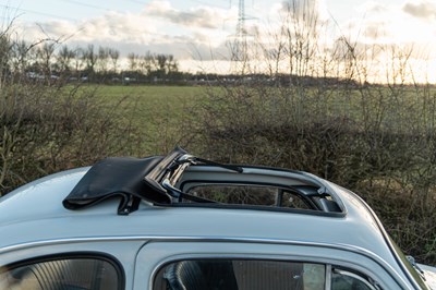 Lot 18 - 1969 Fiat 500L