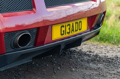 Lot 56 - 2006 Lamborghini Gallardo