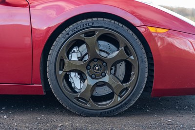 Lot 56 - 2006 Lamborghini Gallardo