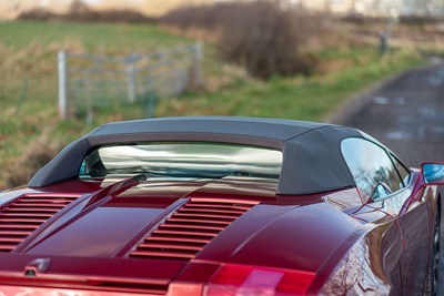 Lot 56 - 2006 Lamborghini Gallardo