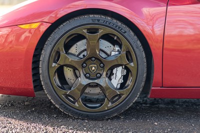 Lot 56 - 2006 Lamborghini Gallardo