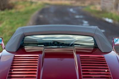 Lot 56 - 2006 Lamborghini Gallardo