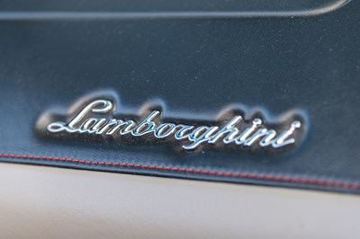 Lot 56 - 2006 Lamborghini Gallardo