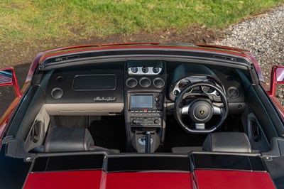 Lot 56 - 2006 Lamborghini Gallardo