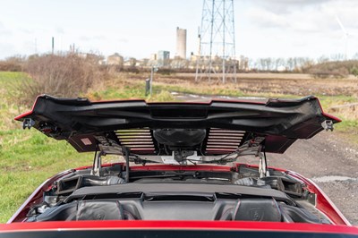 Lot 56 - 2006 Lamborghini Gallardo