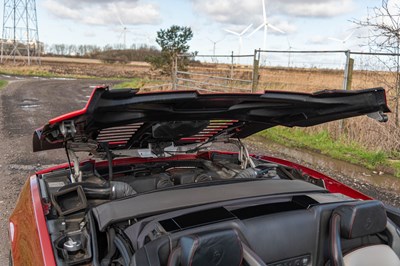 Lot 56 - 2006 Lamborghini Gallardo